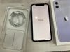 Điện thoại iPhone 11 128GB Purple (2020)