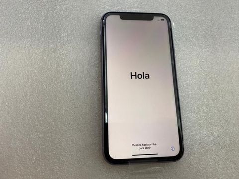 Điện thoại iPhone 11 128GB Purple (2020)