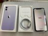 Điện thoại iPhone 11 128GB Purple (2020)