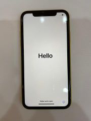  Điện thoại iPhone 11 128GB Yellow (2020) 