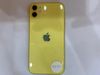 Điện thoại iPhone 11 128GB Yellow (2020)