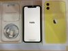 Điện thoại iPhone 11 128GB Yellow (2020)