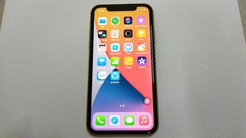 Điện thoại iPhone 11 128GB Yellow (2020)