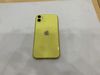 Điện thoại iPhone 11 128GB Yellow (2020)