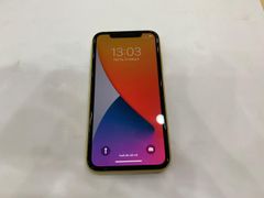  Điện thoại iPhone 11 128GB Yellow (2020) 
