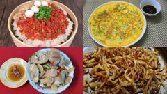  Củ cải muối làm món gì ngon? Tổng hợp 11 cách nấu củ cải muối ngon đơn giản 