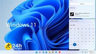 Cách cập nhật Windows 11 Insider Preview chính thức từ Microsoft, giúp bạn trải nghiệm những tính năng mới sớm nhất