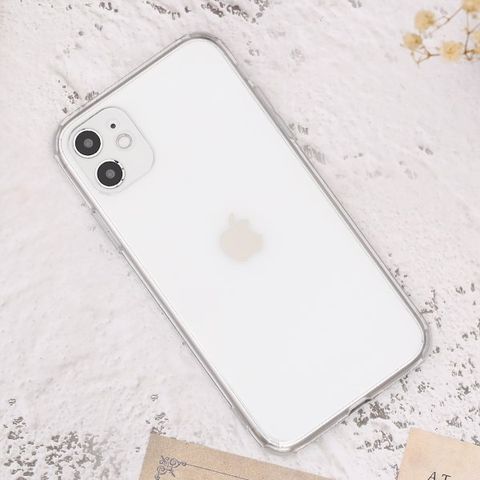 Ốp lưng iPhone 11 Nhựa dẻo Sliipa JM Nude