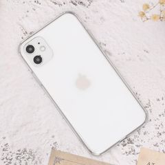  Ốp lưng iPhone 11 Nhựa dẻo Sliipa JM Nude 