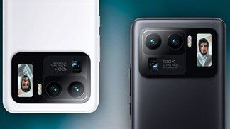 Xiaomi Mi 11 Pro và Mi 11 Ultra chính thức ấn định ngày ra mắt, sẽ đi kèm màn hình phụ xịn sò và camera zoom 120x