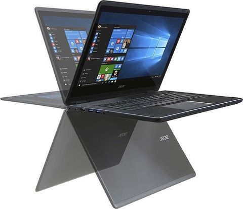 Vỏ mặt D Acer Aspire E3 112