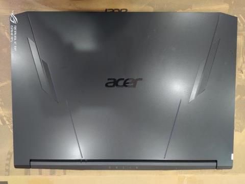 Acer Nitro AN515 57 74NU i7 11800H/8GB/512GB/4GB RTX3050Ti/15.6