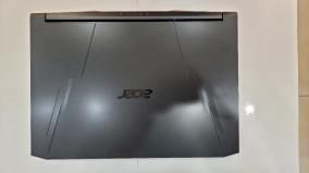 Laptop Acer Nitro 5 Gaming AN515 57 74NU i7 11800H/8GB/512GB/4GB RTX3050Ti/144Hz/Balo/Win10 (NH.QD9SV.001.)