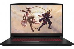  Laptop MSI Katana GF76 11UC i7 11800H/8GB/512GB/4GB RTX3050/144Hz/Balo/Chuột/Win10 (441VN) 