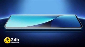 Tuy kích thước nhỏ nhưng màn hình của Xiaomi 12 được trang bị nhiều công nghệ 'lõi', không do Samsung sản xuất mà là...