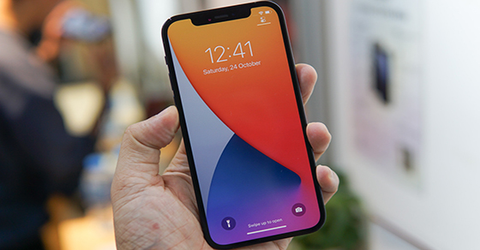 Cách mở khóa iPhone 12, 12 Pro, 12 Pro Max cực đơn giản, nhanh chóng