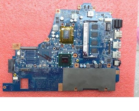 Mainboard Acer Aspire V5-121