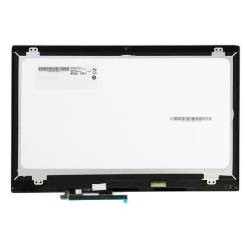 Thay màn hình laptop Acer V5-122