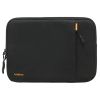 Túi chống sốc Laptop 13 inch TOMTOC A13-C02D Xanh đen