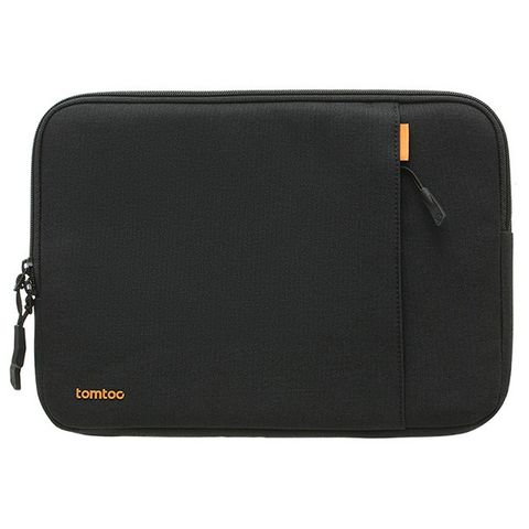 Túi chống sốc Laptop 13 inch TOMTOC A13-C02D Xanh đen