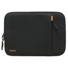  Túi chống sốc Laptop 13 inch TOMTOC A13-C02D Xanh đen 