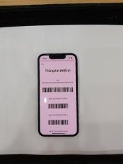  Điện thoại iPhone 13 Mini 128GB Midnight 