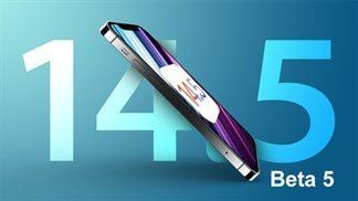 Cách cập nhật iOS 14.5 Beta 5 để xài những tính năng mới mẻ nhất, cho bạn trải nghiệm mượt mà tuyệt hảo trên iPhone