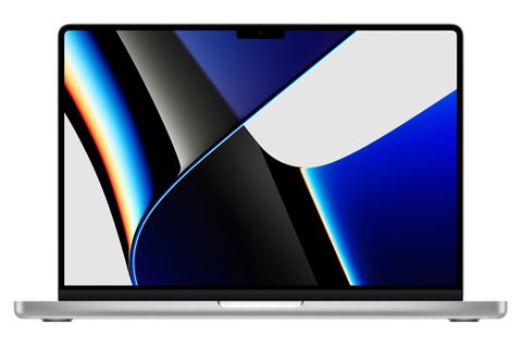 Laptop MacBook Pro 14 inch M1 Max 2021 10-core CPU/32GB/512GB/24-core GPU (Z15G)