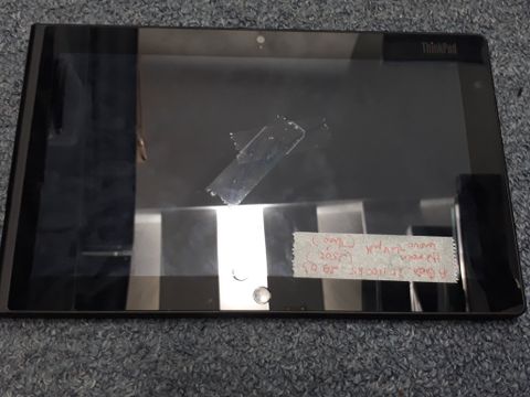 Z Lenovo Thinkpad