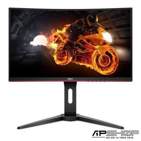 Màn Hình AOC C27G1 - 144Hz - VA - Curved 1800r - FreeSync