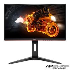  Màn Hình AOC C27G1 - 144Hz - VA - Curved 1800r - FreeSync 