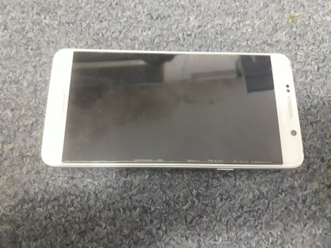 Z Samsung Galaxy Note 5