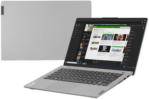 Laptop Lenovo IdeaPad Slim 5 14IIL05 i5 1035G1/8GB/512GB/Win10 (81YH0050VN)