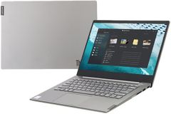  Laptop Lenovo ThinkBook 14IML i3 10110U/4GB/256GB/Win10 (20RV00B7VN) 