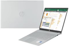  Laptop HP Pavilion 15 eg0073TU i3 1115G4/4GB/512GB/Office H&S201/Win10 (2P1N4PA) 