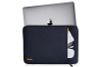 Túi chống sốc Laptop 15 inch TOMTOC A13-E02D Xanh đen