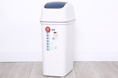  Thùng rác nhựa 15 lít Hiro Inochi HIN.RANL.0015 