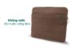 Túi chống sốc Laptop 15 inch Tucano Top Second Skin