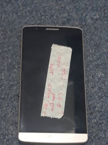 Z Lg G3