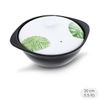 Nồi inox 5 đáy nắp kính 16 cm Sunhouse Mama SHG2516MSD