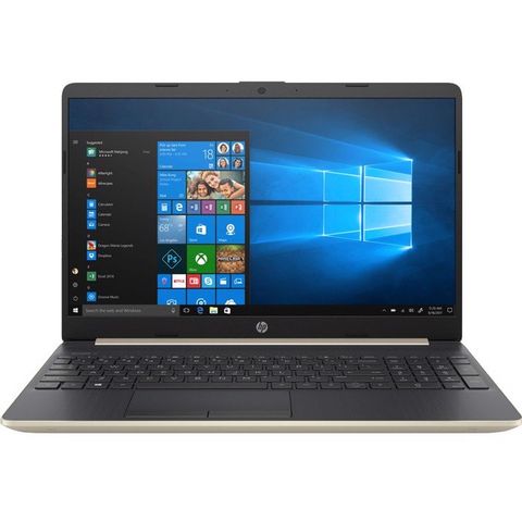 HP 15s du0040TX