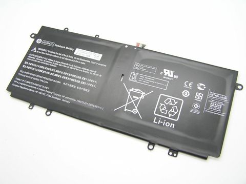 Thay pin laptop Hp ENVY TouchSmart 17J