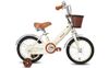 Xe đạp trẻ em Stitch Forest Princess JK906-18 18 inch