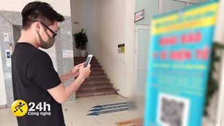 Cách nhận kết quả xét nghiệm COVID-19 trên điện thoại, giúp bạn không cần phải tốn nhiều thời gian chờ đợi nữa