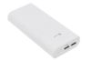 Pin sạc dự phòng 19.000 mAh Xmobile Gram 6S Trắng