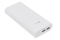  Pin sạc dự phòng 19000mAh Xmobile Gram 6S Trắng 