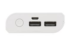  Pin sạc dự phòng 19000mAh Xmobile Gram 6S Trắng 