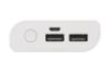 Pin sạc dự phòng 19.000 mAh Xmobile Gram 6S Trắng
