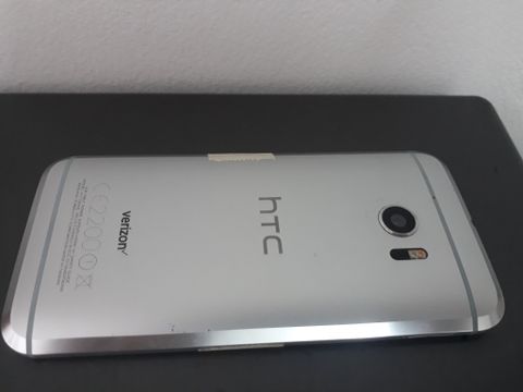 Z Htc U10