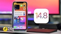  Apple bất ngờ tung ra bản cập nhật iOS 14.8 trước ngày ra mắt sản phẩm mới, có thể là phiên bản cuối cùng trước khi có iOS 15 